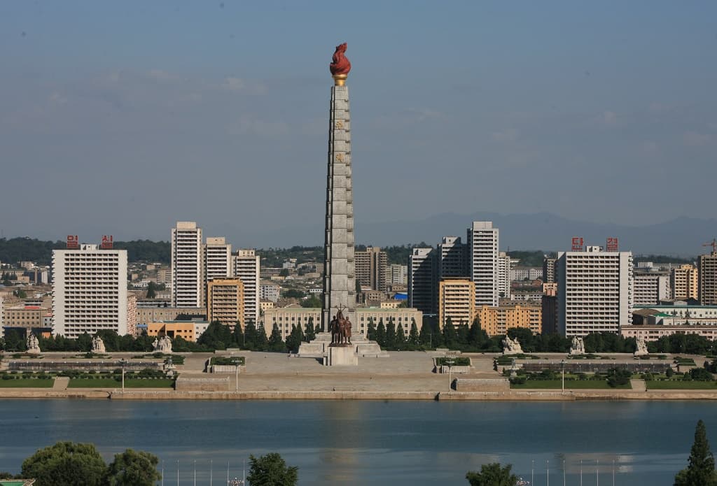 A Puzzle Solved Anecdotes of Kim Jong Il