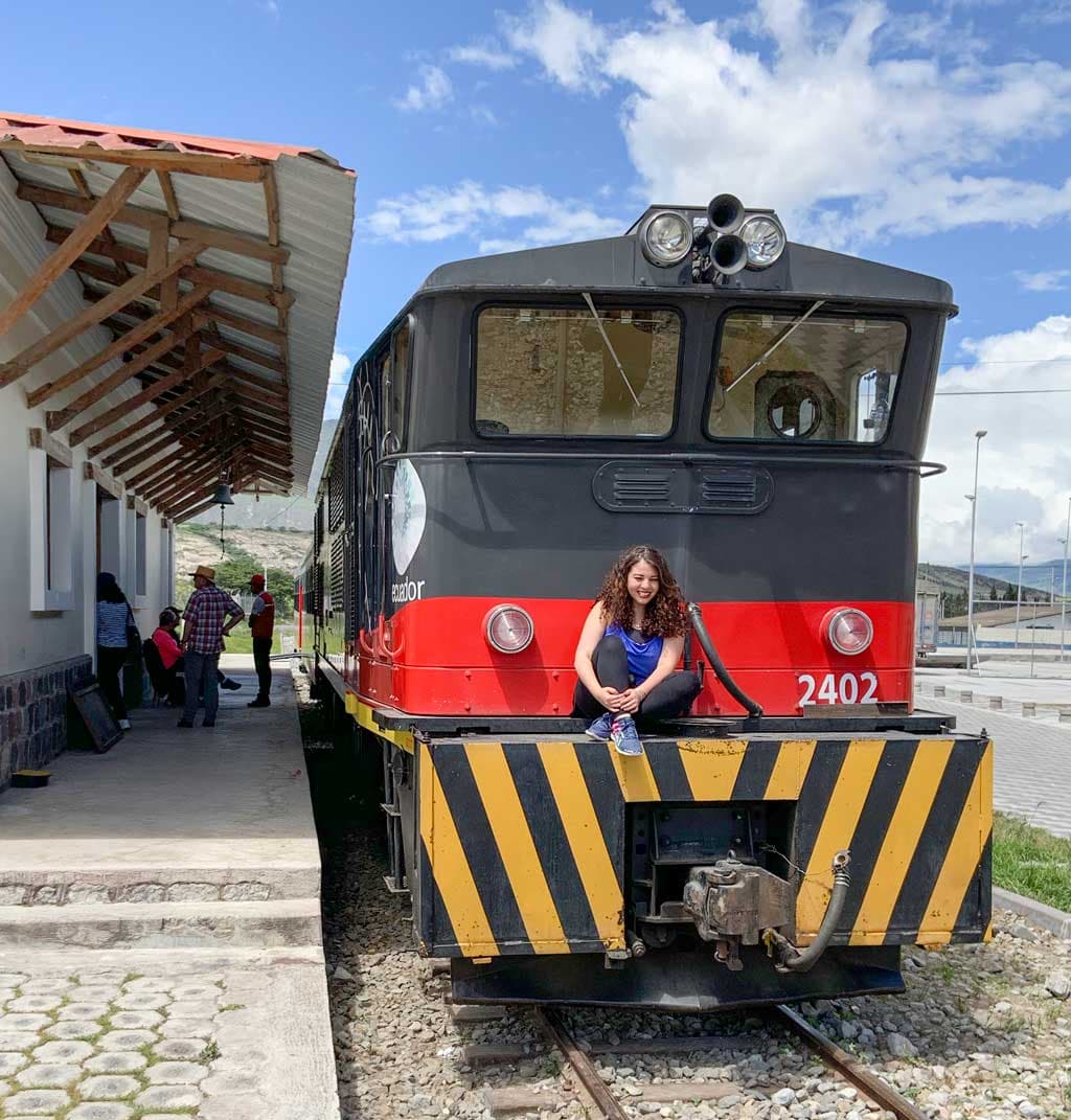 10 Most Epic Train Journeys in the World