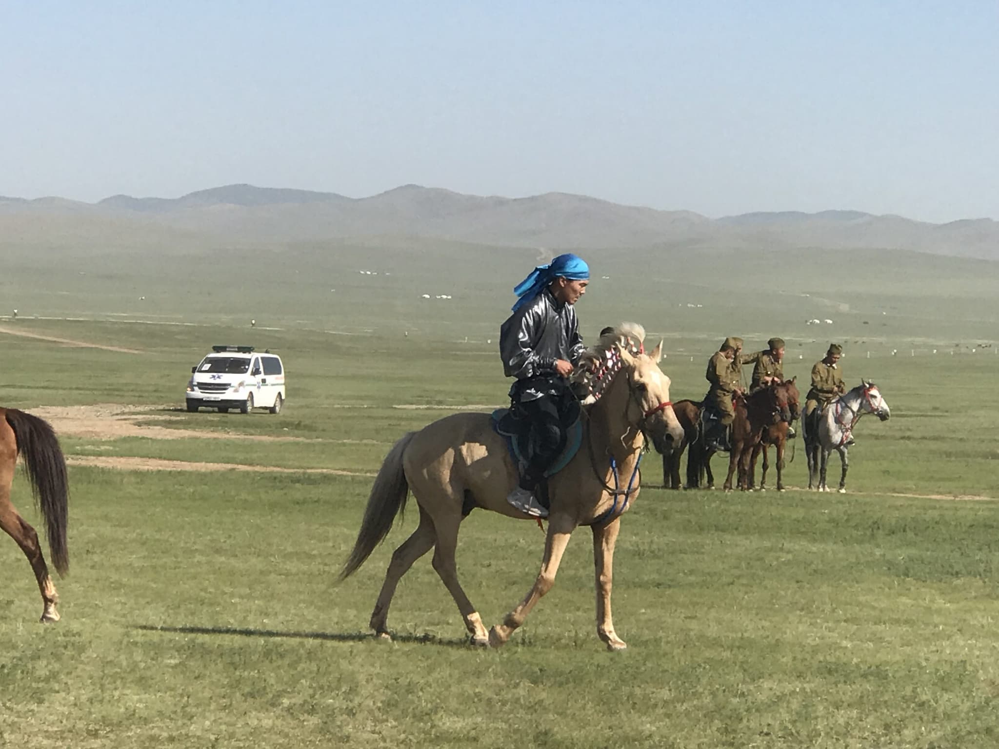 21 Amazing Facts about Mongolia