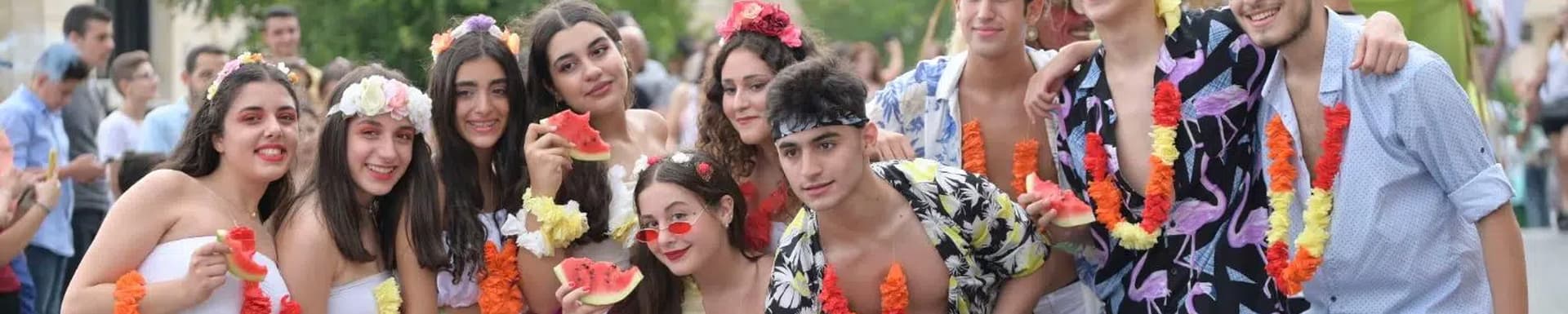 23 Reasons you should visit Syria in 2024