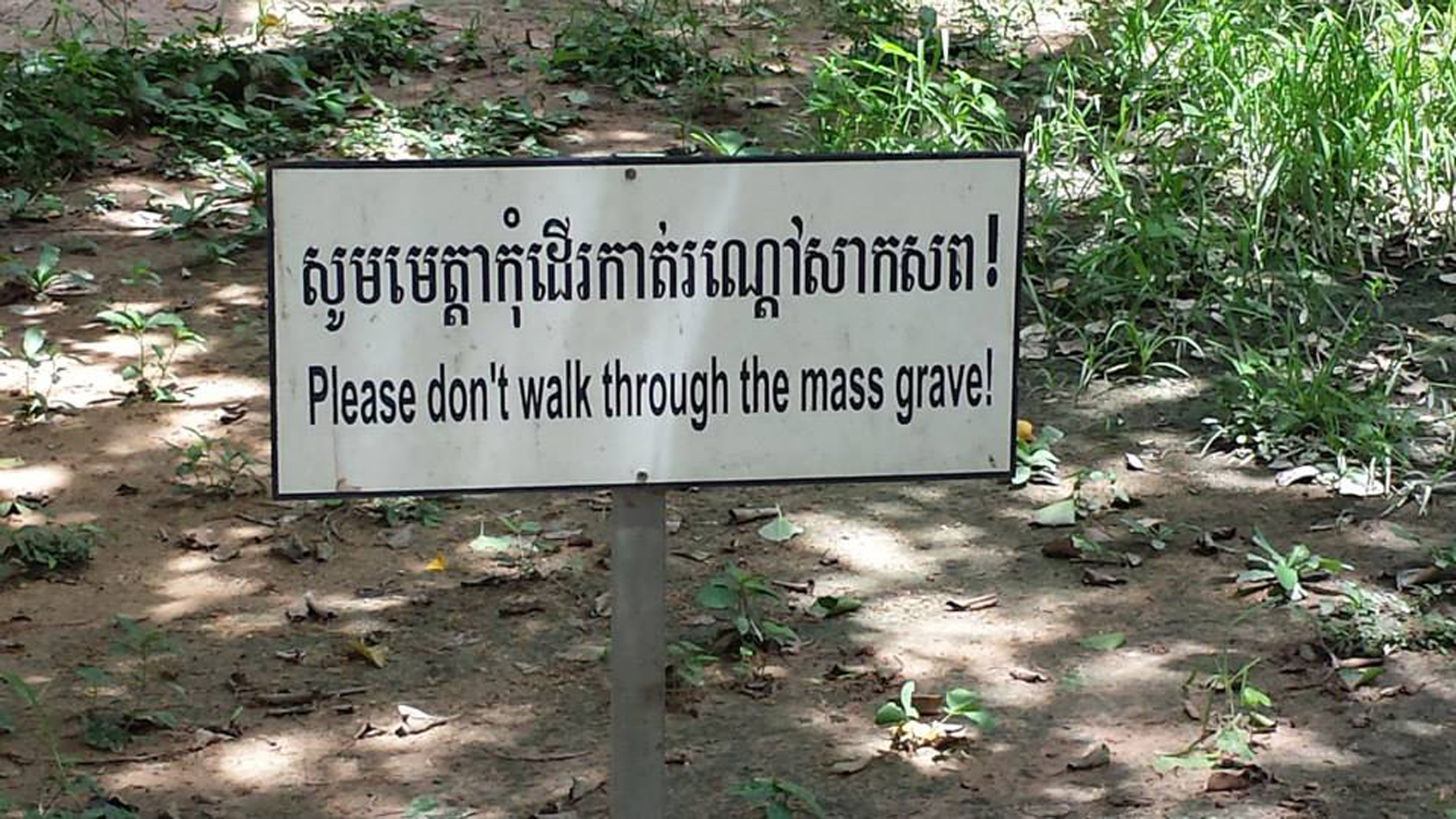 Documentation Centre of Cambodia (DC-Cam)