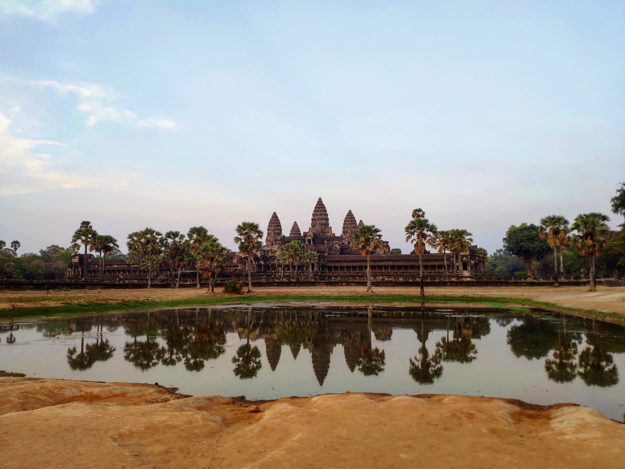 best tourist attractions in Asia