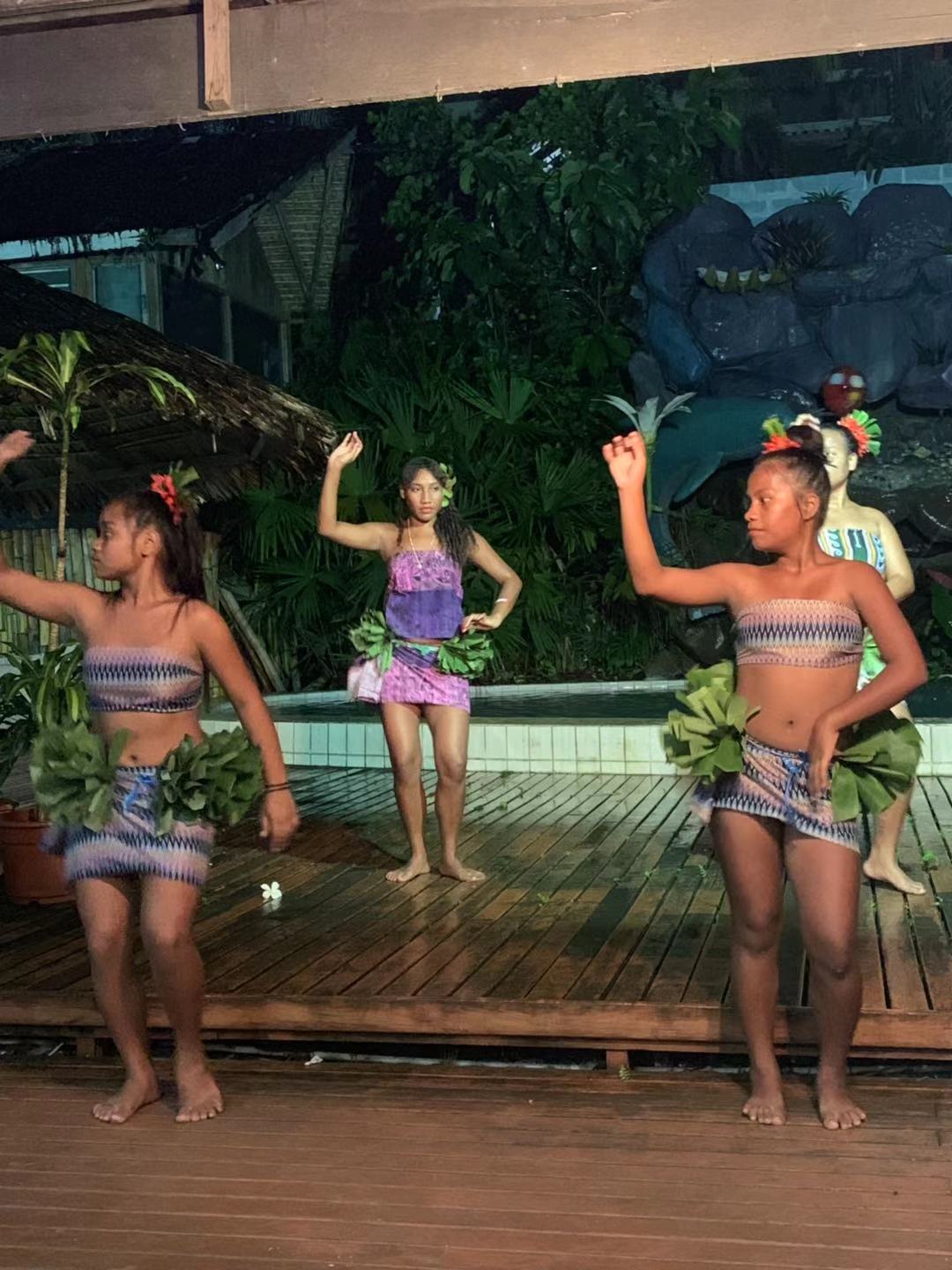 Languages of the Pacific