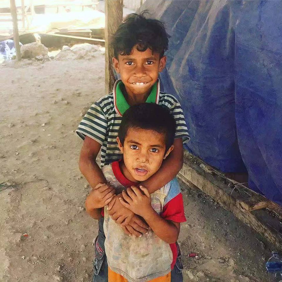 East Timor opens to vaccinated tourists