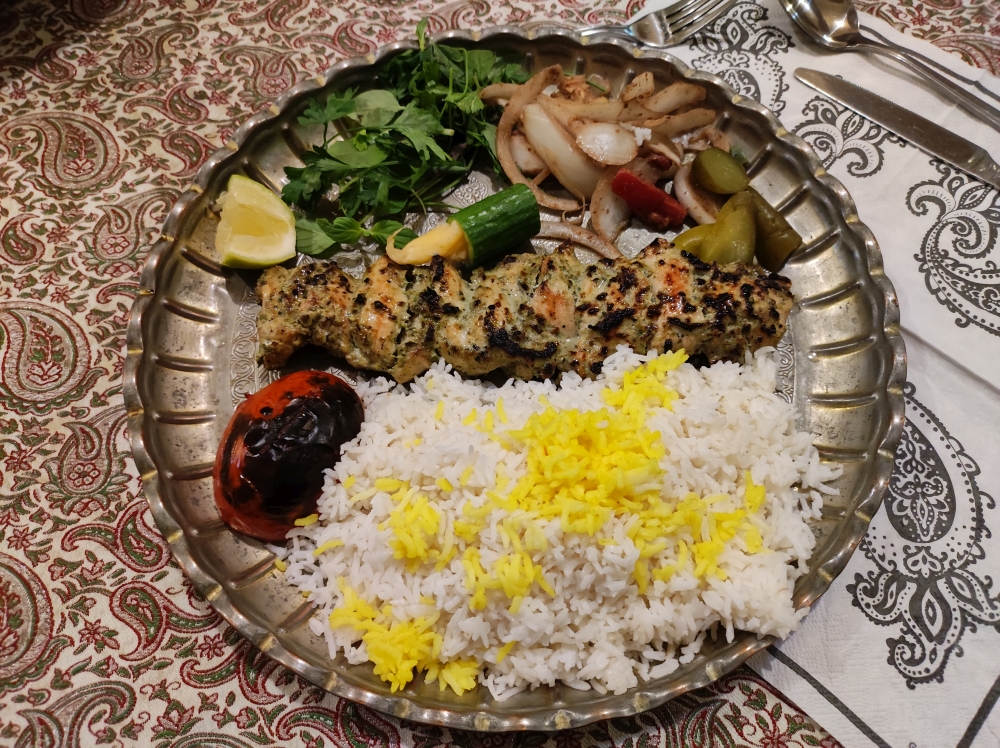 traveling during ramadan