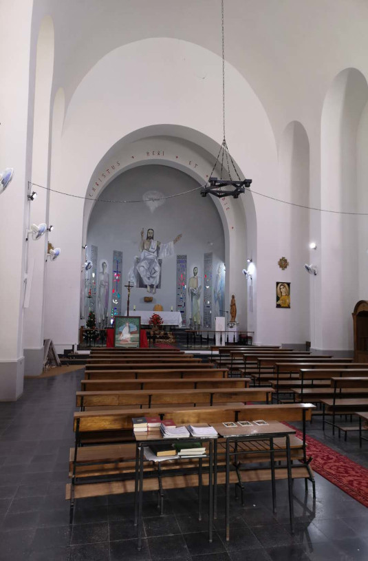 Religion in North Korea