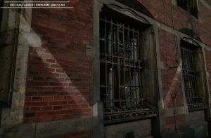 Festung Breslau Red Army