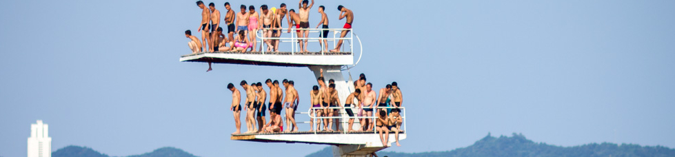 Lavrov Urges Russian Tourists to Visit North Korea