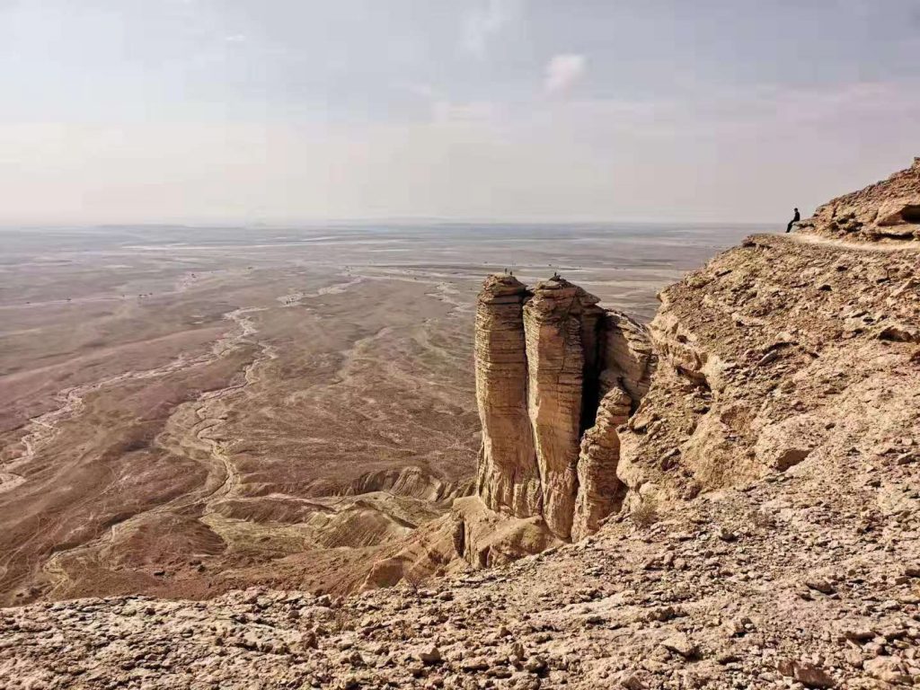 Saudi Arabia to reopen for tourism as of August 1st