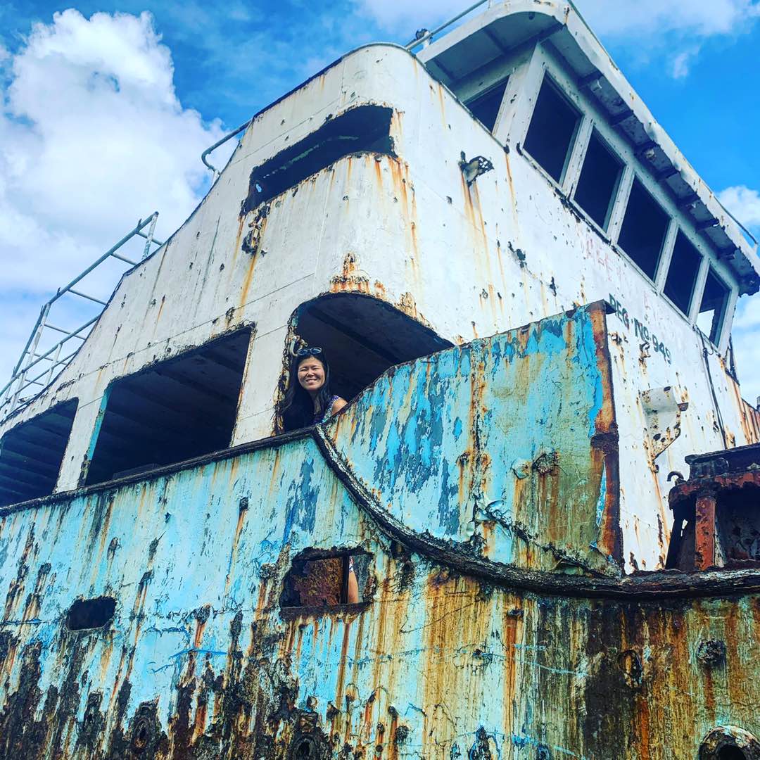 History of the Solomon Islands