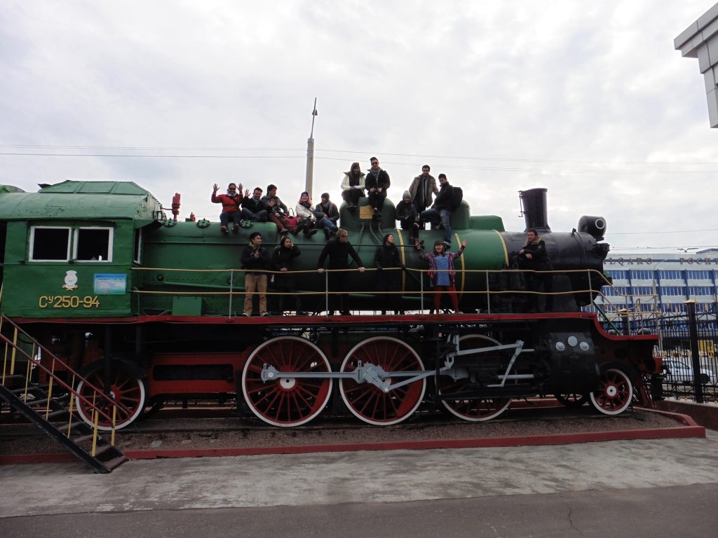 Part of our Central Asia Tours 2021, the Five Stans Budget Tour