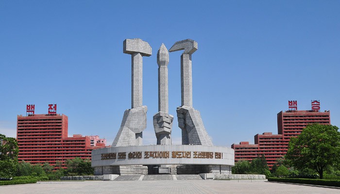 Democratic Front for the Reunifation of the Fatherland