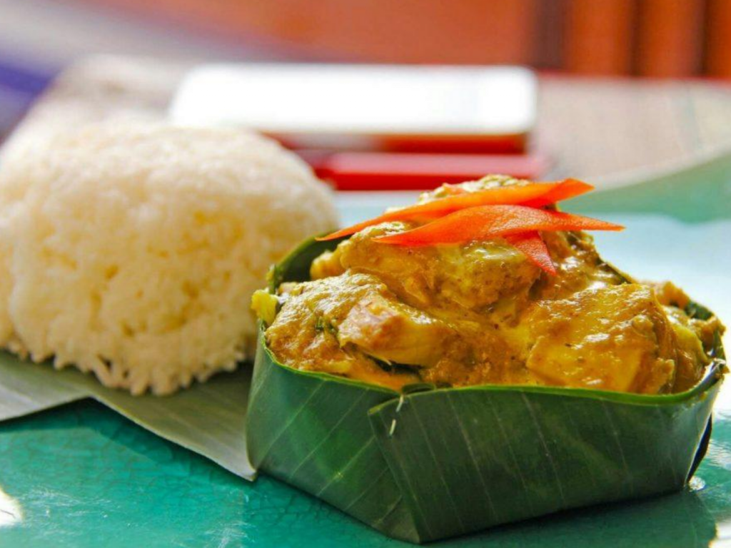 Live and work in Cambodia