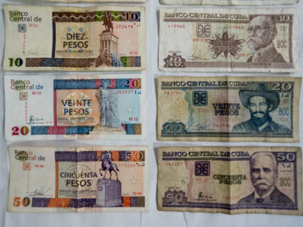 Cuba further opens economy to private businesses