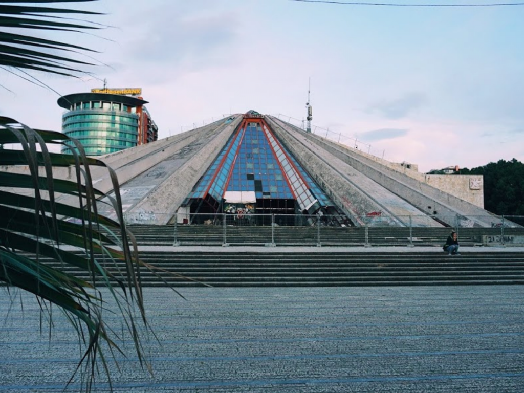 Albania packing guide - it used to be very different to travel around here!