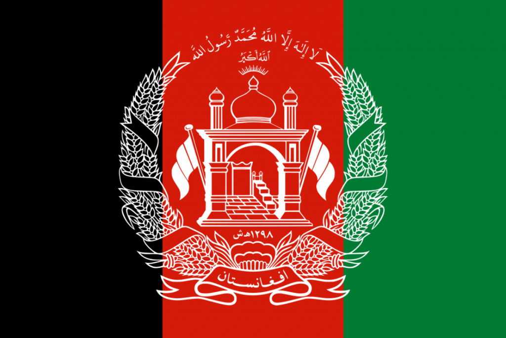 Is it ethical to visit Afghanistan