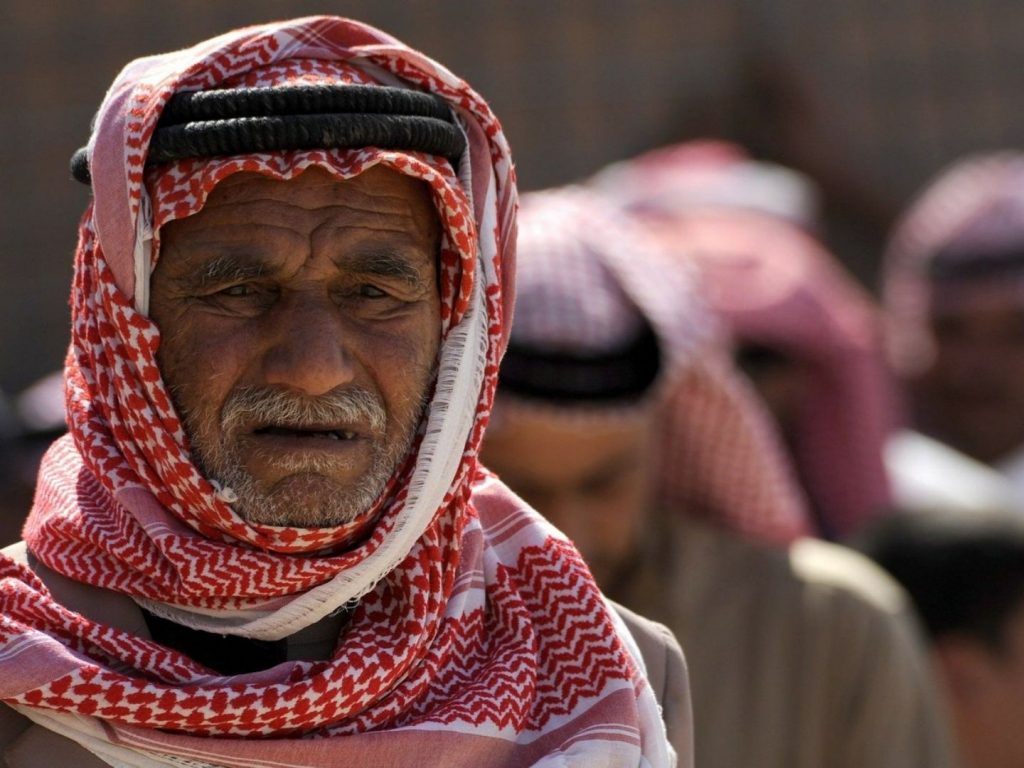 ethnicities in kurdistan