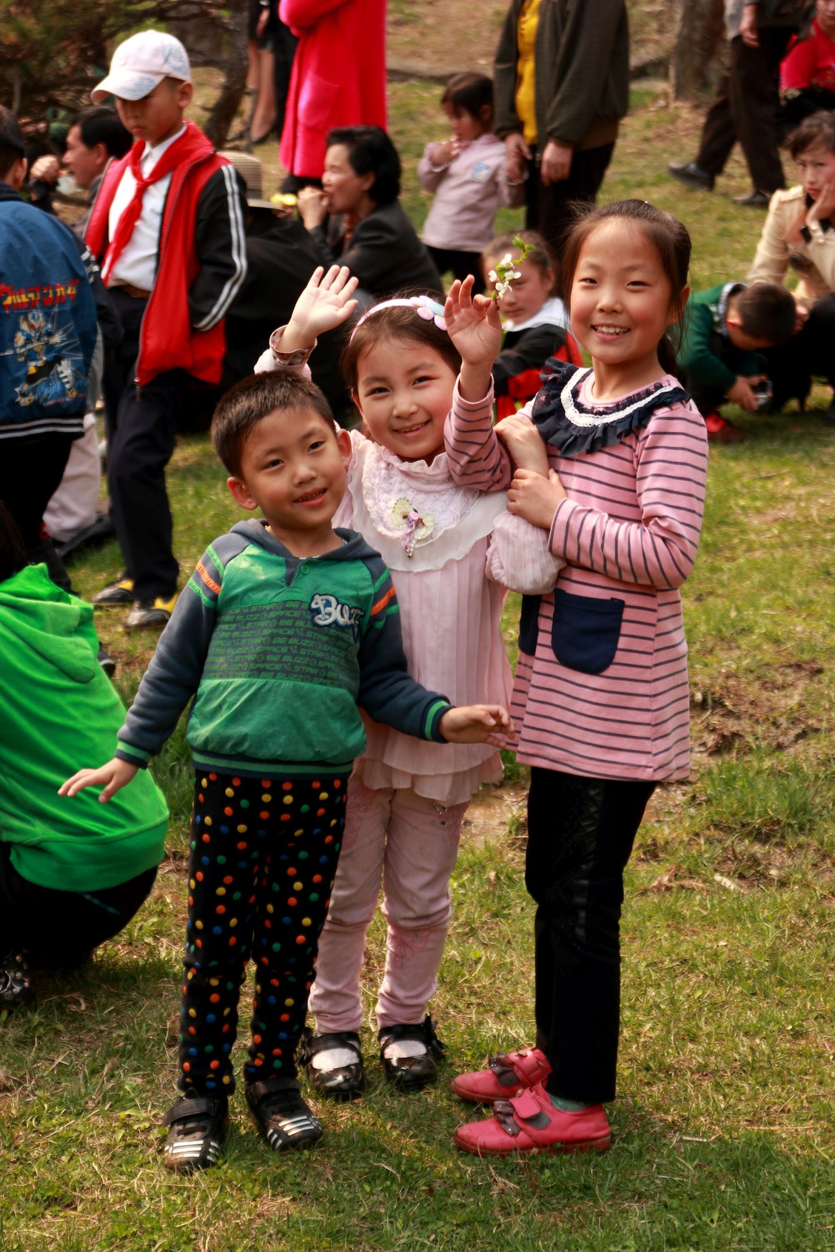 Does South Korea hate North Korea