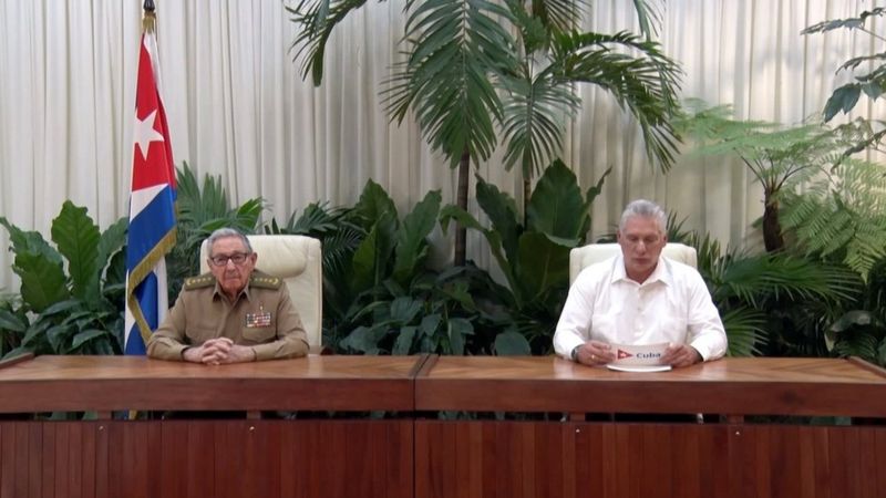 Cuba further opens economy to private businesses