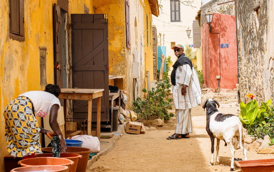 The Safest Countries in Africa to Visit in 2021