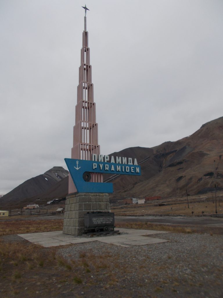 SVALBARD