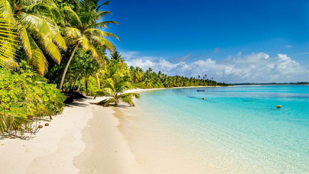 beaches in australia