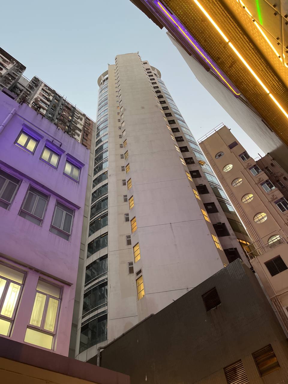 visit Hong Kong in 2023