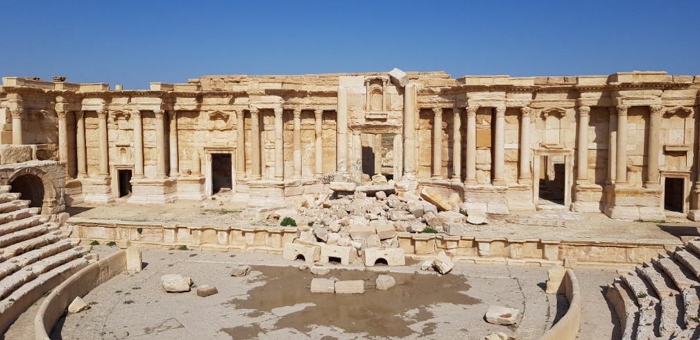 Palmyra