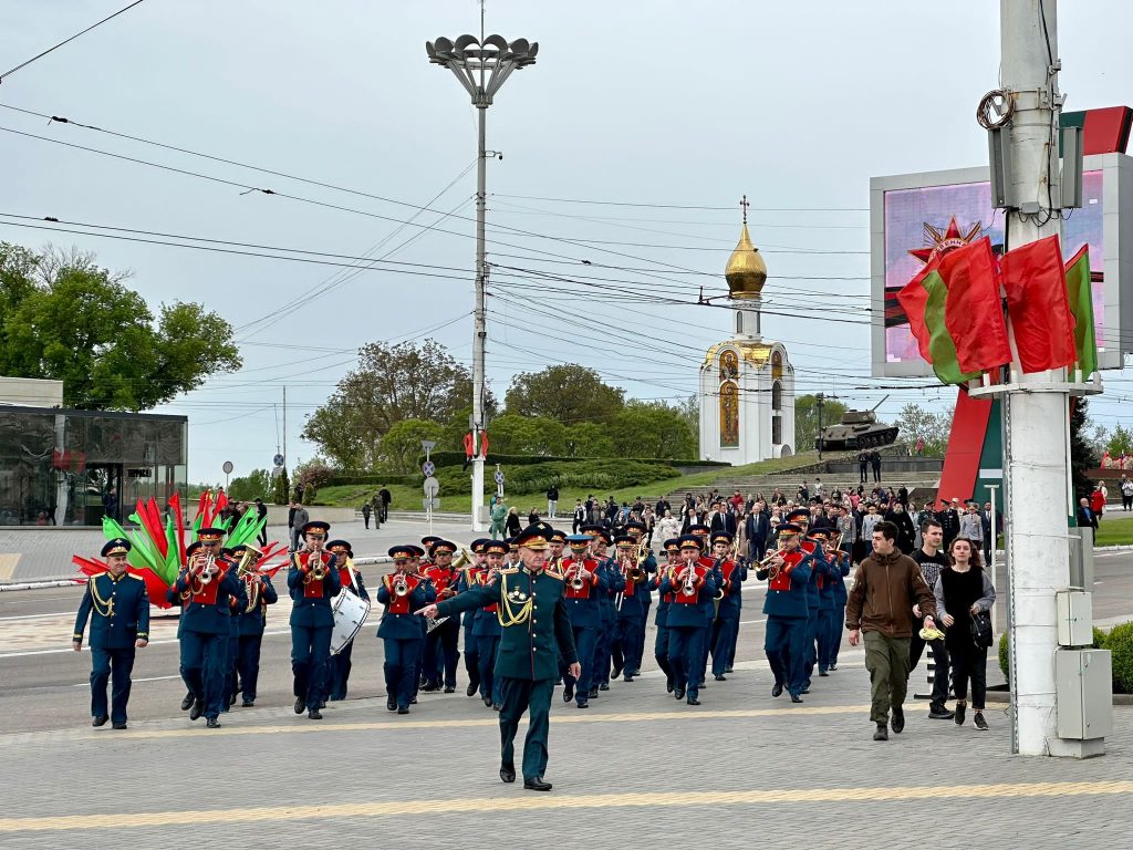 Is Transnistria Safe for travel