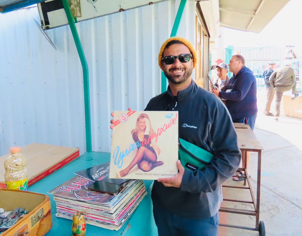 Is Transnistria Safe for travel