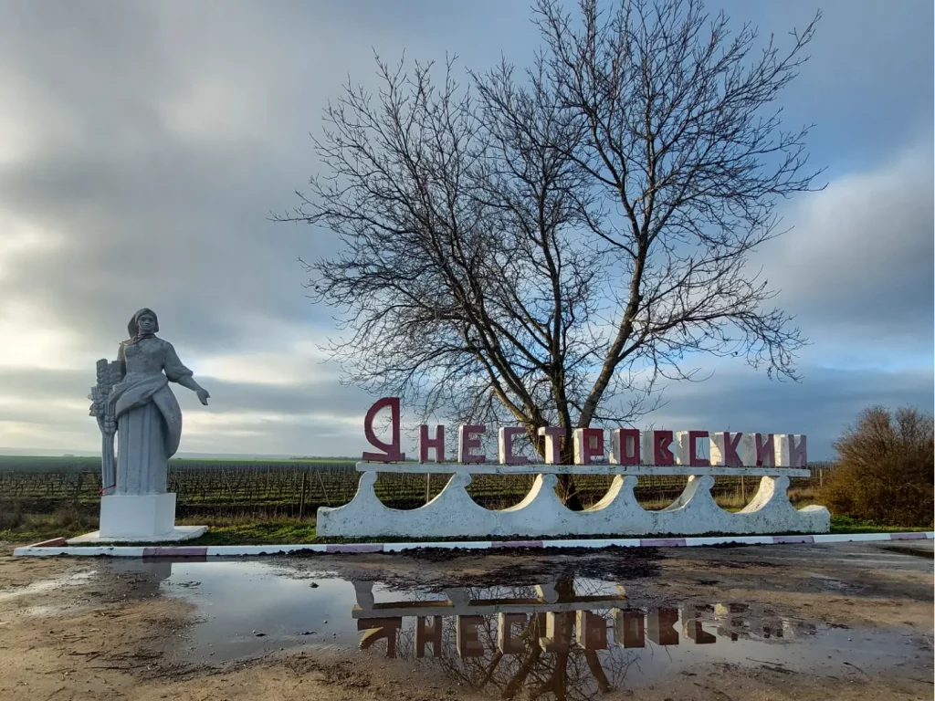 Is Transnistria Safe for travel