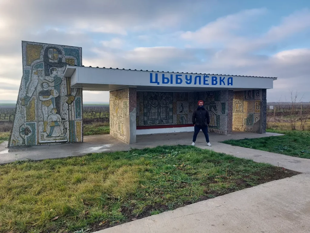 Is Transnistria Safe for travel