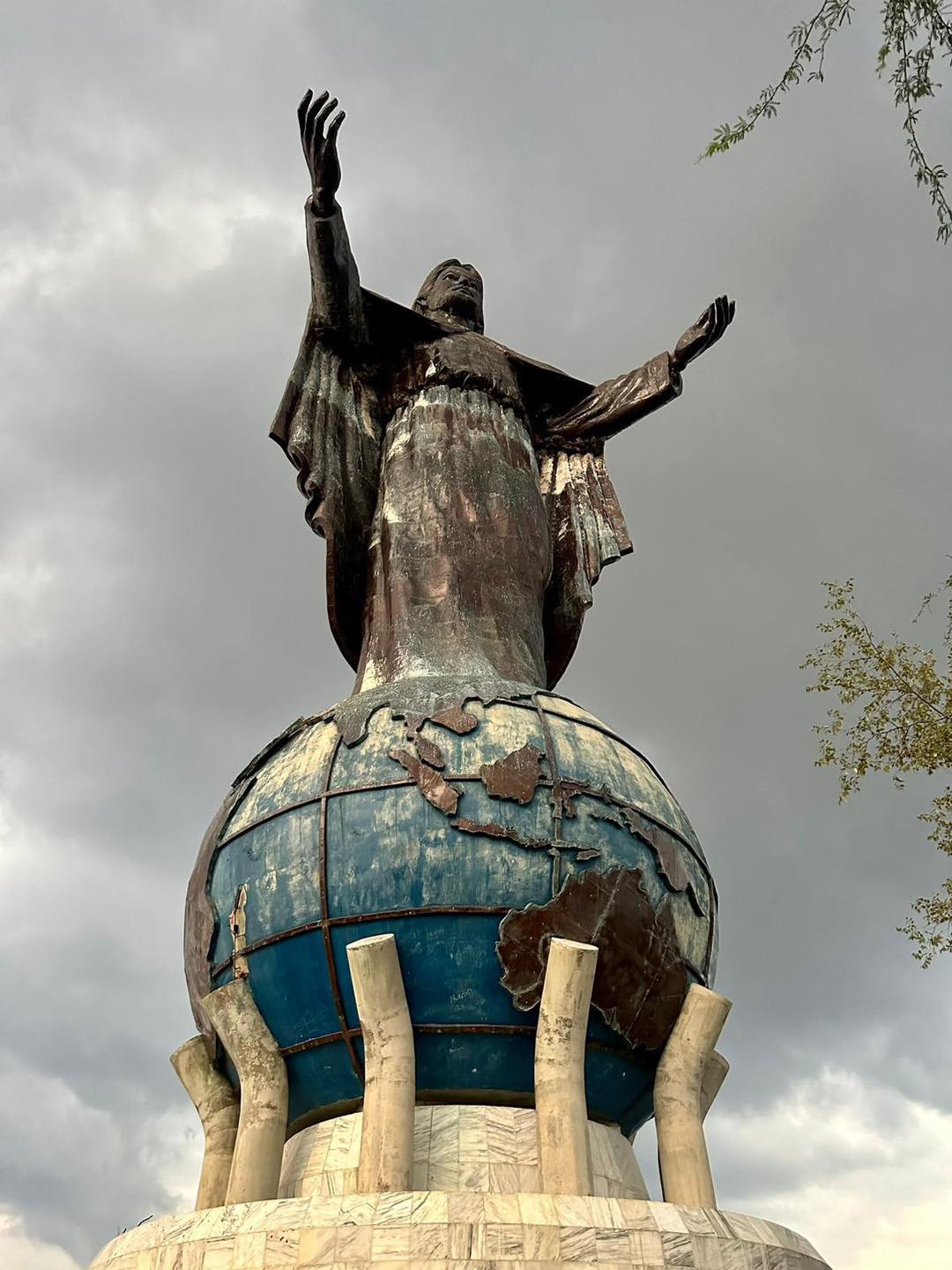 East Timor or Timor-Leste