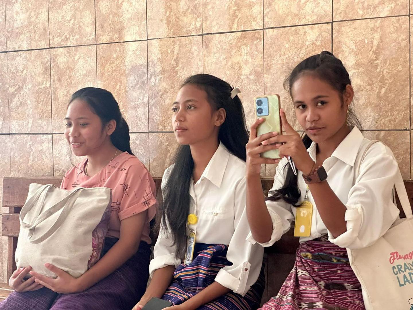 East Timor Tour Guides