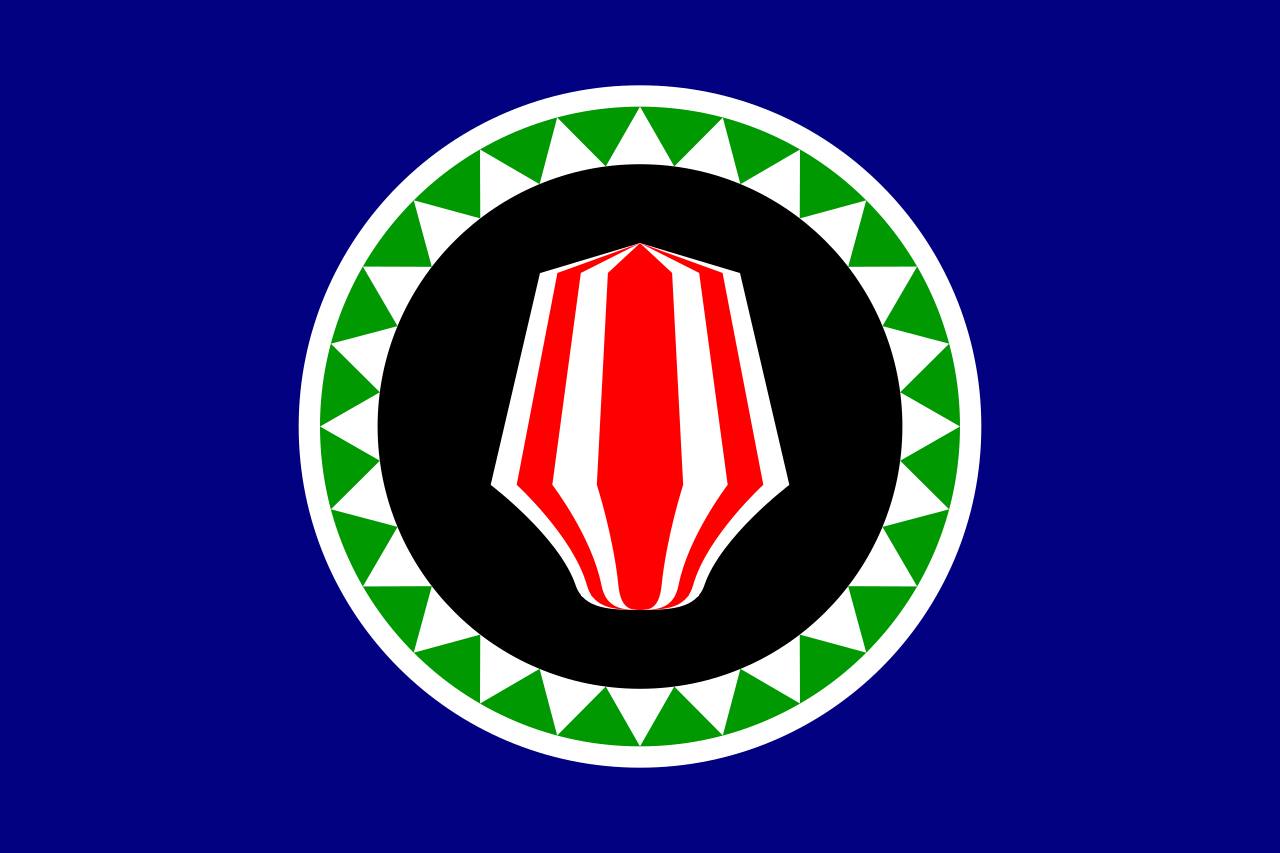 Republic of North Solomons