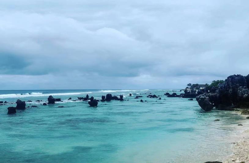 Least Visited Countries