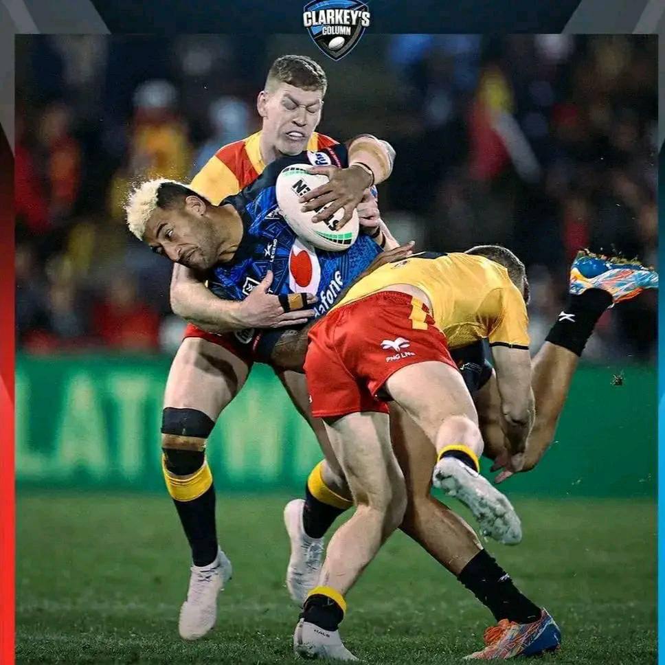 Cook Islands a country