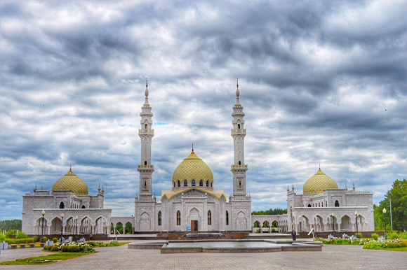 Tatarstan: Unveil the Next 'Tan' on Your List!