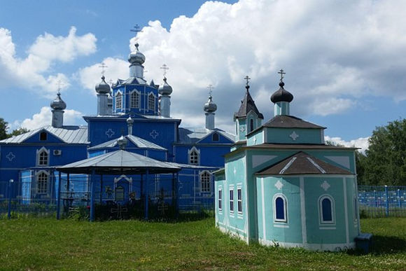 Tatarstan: Unveil the Next 'Tan' on Your List!