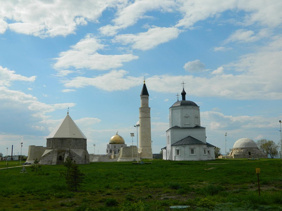 Tatarstan: Unveil the Next 'Tan' on Your List!