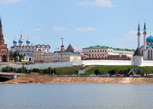 Tatarstan: Unveil the Next 'Tan' on Your List!
