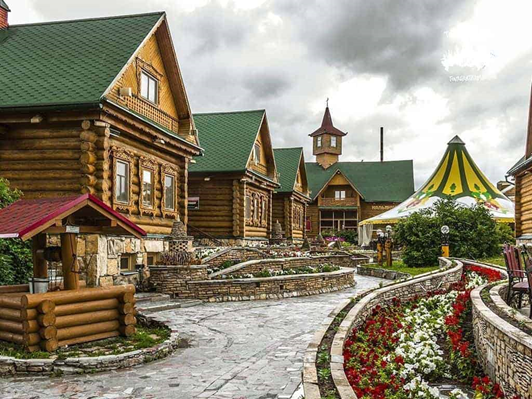 Tatarstan: Unveil the Next 'Tan' on Your List!