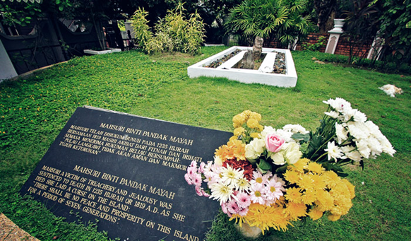 Langkawi: Tropical Bliss Awaits