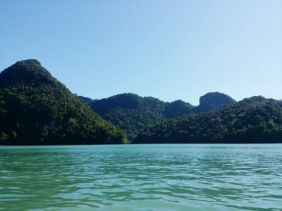 Langkawi: Tropical Bliss Awaits