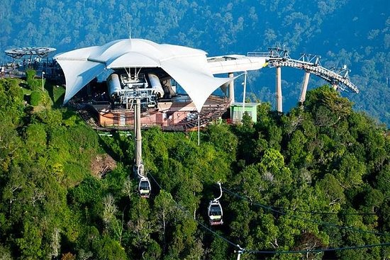 Langkawi: Tropical Bliss Awaits