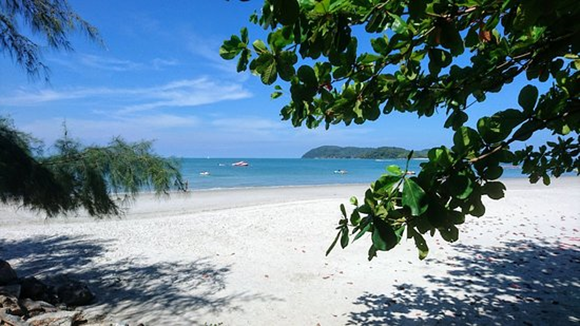 Langkawi: Tropical Bliss Awaits