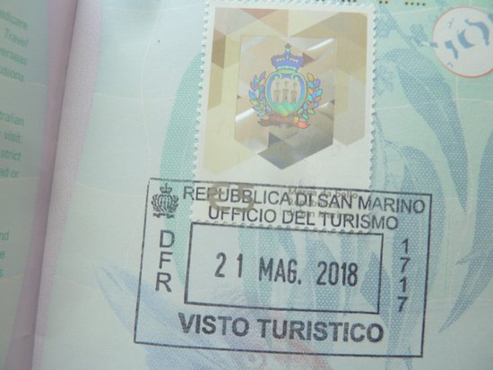 San Marino: Tiny Nation with Giant Views