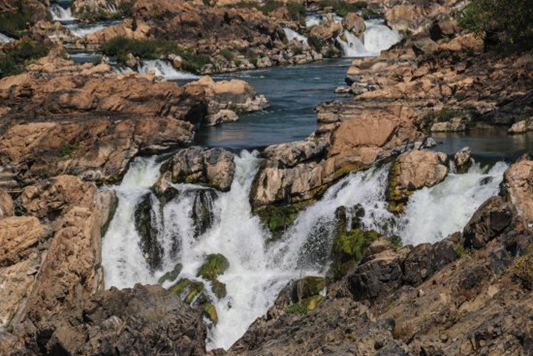 Si Phan Don (4000 Islands): A Hidden Gem in Laos