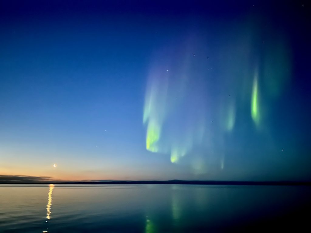 YPT Greenland Cruise