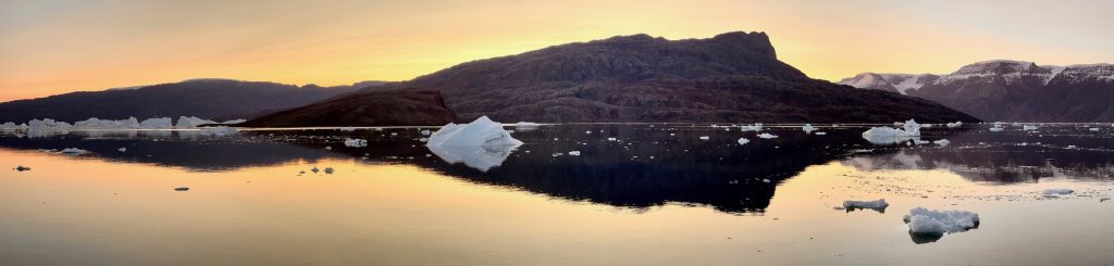 YPT Greenland Cruise
